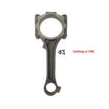Connecting Rod 7ae Ford Explorer Mercury Mazda B4000 4.0l V6 1990-2012