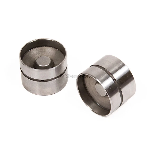 Elevadores hidráulicos aptos 95-98 Audi A4 A6 Quattro Cabriolet SOHC 2.8 12V Foto 3 de 4