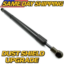 Steering Damper fits Snapper, Simplicity 5100940, 5100940SM w/ Dust Seal