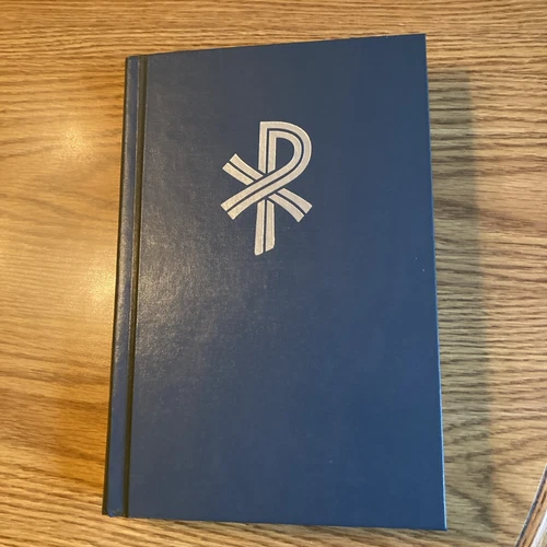 Christian Worship: Gray, Lutheran Hymnal Northwestern Publishing House 2021 copy