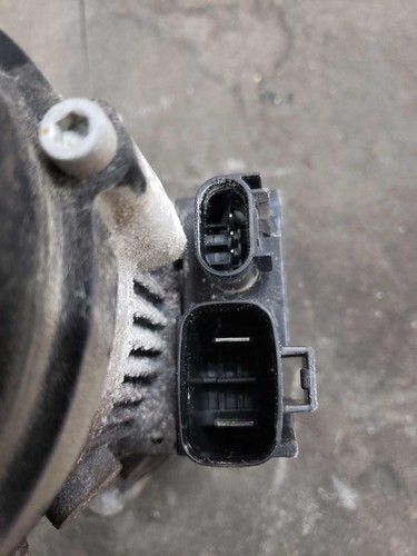 20 WRANGLER OEM Steering Pump ONLY --92K-- - Picture 4 of 16