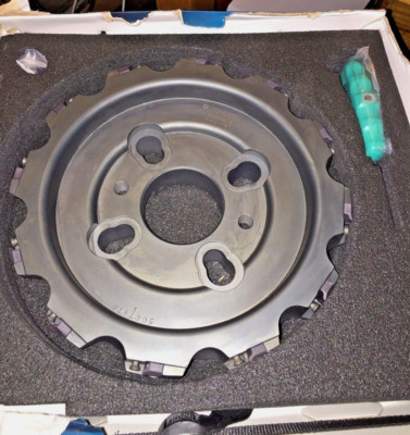 Ingersoll 10'' Indexable Facemill - 2.5'' Arbor - No. SJ2N-10L10 - NEW