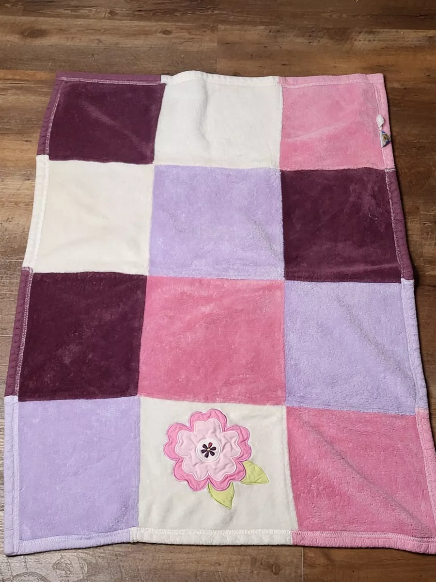 Tiddliwinks blanket clearance