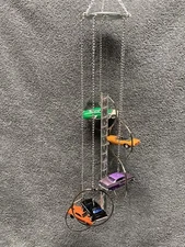 Mercury Car Wind Chime