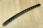 DASHBOARD TOP DEMISTER GRILLE VENT LEFT CHARCOAL Jaguar X-Type 2001-2010