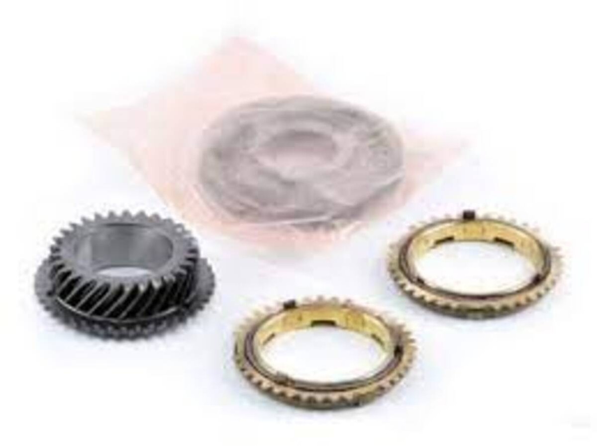 HONDA Genuine OEM RSX 02-06 Type S Third 3rd Gear Set K20Z3 1.517