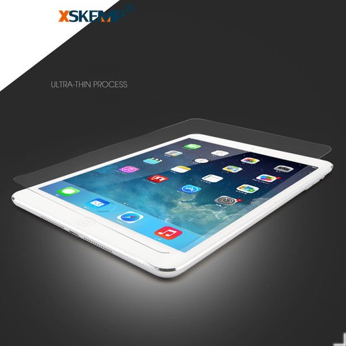 2Pcs Lenovo Tab 2 A10-70F Tab 3 7 8 Plus Tempered Glass Screen Protector Guard - Picture 7 of 14