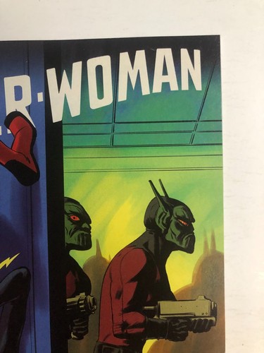 Spider-Woman #4 - Dennis Hopeless - 2016 - Marvel Comics - Bild 5 von 12