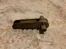 1966 Mooney M20C Mark 21 control Bellcrank Bell Crank arm 913033