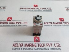 Omron ATSS Off Delay Timer with Base 220 VAC 50/60Hz