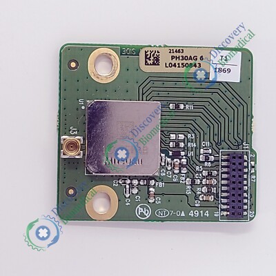 Philips Vital Sign Monitor Wireless Board VS4 [453564270101  