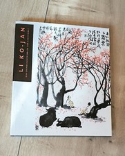 Rychterova.  LI KO-JAN  Ein Chinesischer Male...