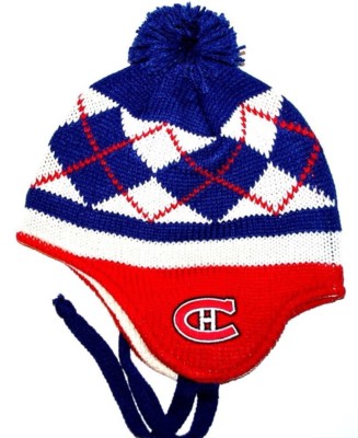 Montreal Canadiens CCM Vintage Hockey 