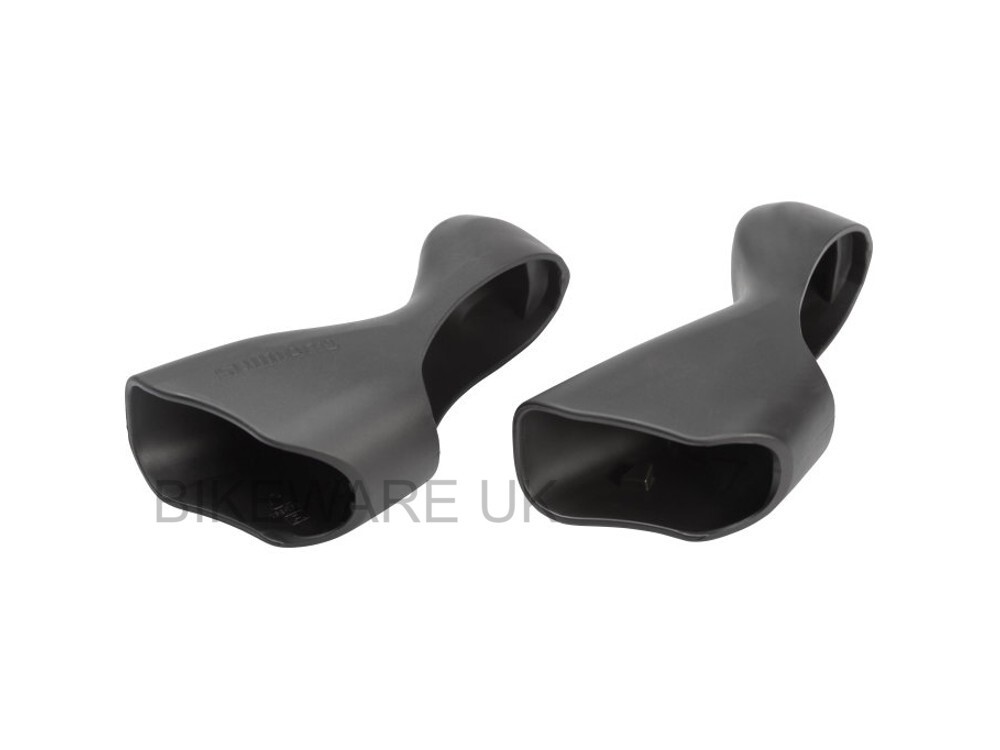Shimano Ultegra ST-6700 Bracket Covers Rubber Lever Hood