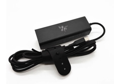Genuine RAZER RC30-0239 65W 20V 3.25A Type-C Charger for Blade Stealth  Razer B