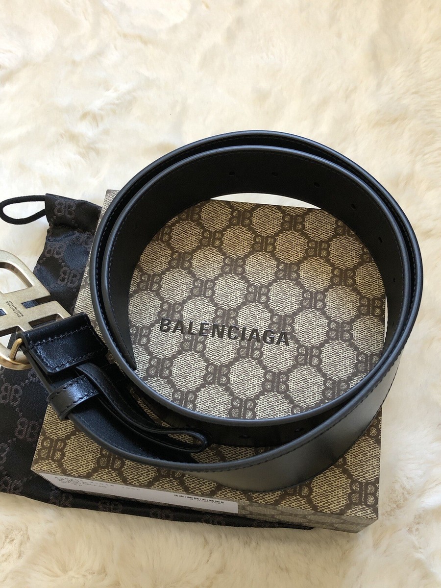 Balenciaga Men Belt Size 90 | eBay Balenciaga Men Belt Size 90 | eBay