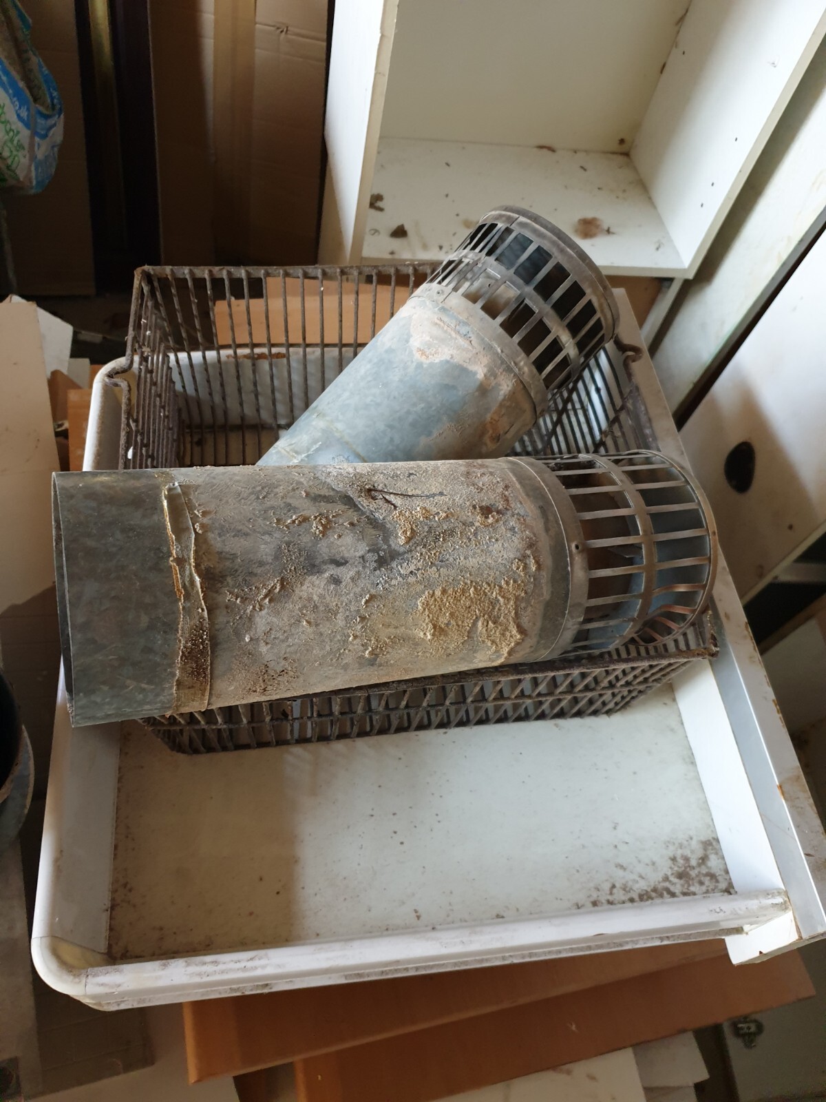 Baxi Brazilia 8S Gas Wall Heaters eBay