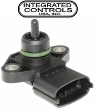 Turbocharger Boost and MAP Sensor for 2011-2018 Hyundai and 2011-2016 Kia