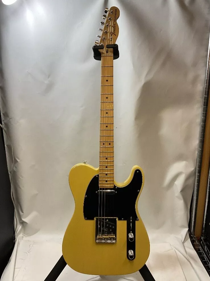 Electric Guitar Fender American Special Telecaster 2015 SN