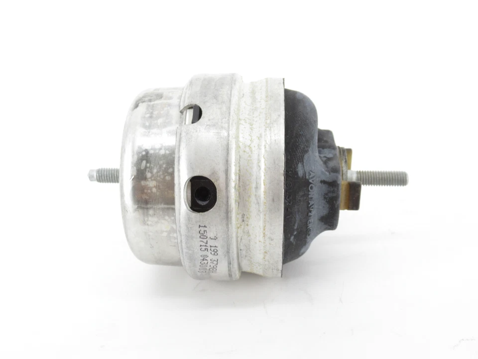 Original OEM Audi 8E0-199-379-BH montaje del motor lado del conductor 2005-09 A4 / A4 Quattro Foto 4 de 4