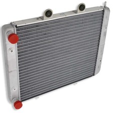 ATV Radiator Fits Polaris Sportsman 700 800 M...