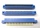 JAMMA 36 Pin Arcade Card Edge Connector Socket, Solder Eyelet, 3.96mm / 0.156"
