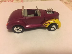 build your own hot wheels