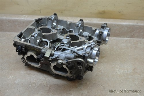 JDM Subaru STi Version 7 EJ207 Left Side AVCS Head LHS20V 01,02 V7 S20C EJ20