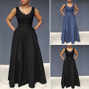 sleeveless holiday dresses