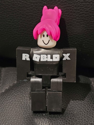 *YOU PICK* ROBL0X Classic Jazwares Mini Figures (NO CODES) NEW & Unused! - Picture 15 of 81