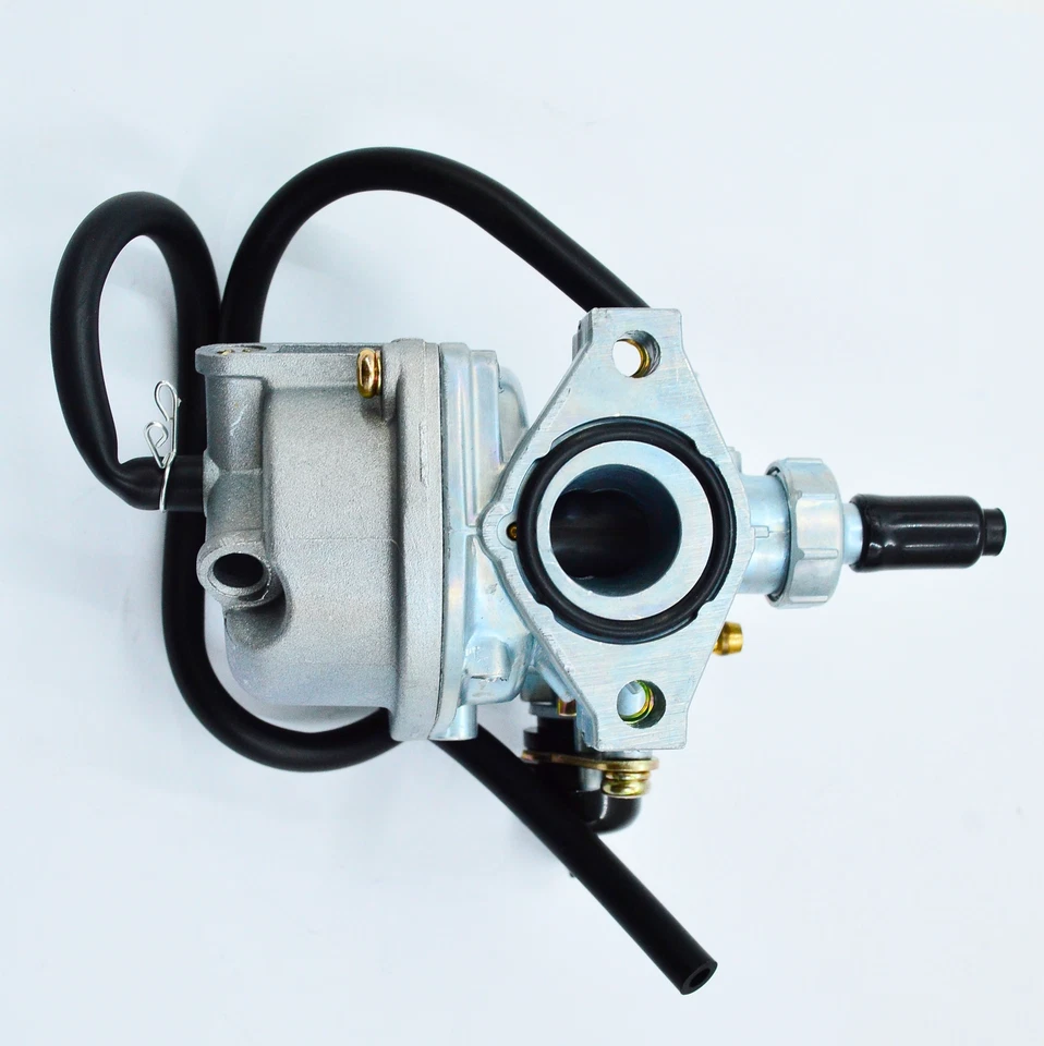 NEW For Honda XR70R CRF70F 1997-2005 Carburetor 16100-GCF-672 US Foto 4 de 4