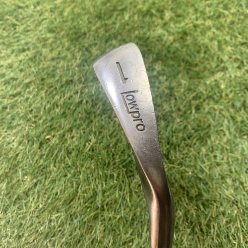 1 Iron Slotline Lowpro Regular Flex Steel Right Hand 39.5" - Picture 3 of 5