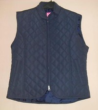 Weste Reitweste blau Pfiff 11527 M L XXXL NEU