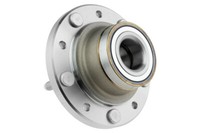 NTY Radlagersatz Hintrnachse FÜR Ford Transit FWD 06- /1500KG/1700KG/