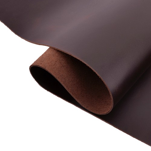 Herramientas para ocultar cera de aceite cuero genuino cuero de vaca piel de piel / 5-6 OZ precortado - Imagen 35 de 55
