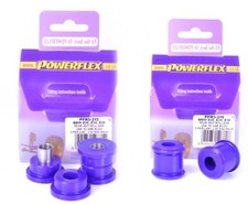 Powerflex PU Koppelstangenlager Set BMW 3er E30 5er E28 6er E24 7er E23 Z4 Z1 HA