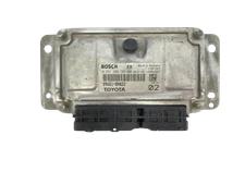 ECU Bosch 89661-0H022 0261208702
