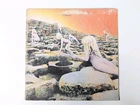 1973 Led Zeppelin "Houses of the Holy" Vinyl Record- SD 7255- Untested