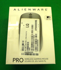 GENUINE Alienware PRO Wireless Gaming Mouse Dell T79V8