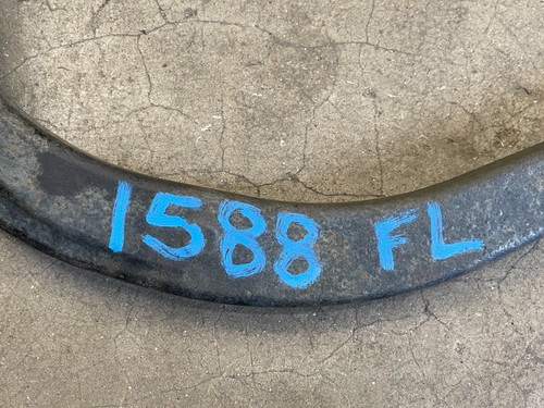2014-2017 Acura RLX Front Left Driver Side Lower Control Arm 1588 OEM - Picture 6 of 7