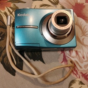 Kodak Easyshare C 813 | eBay
