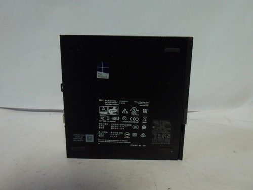 Dell OptiPlex 3020M Micro Core i3-4150T 3.00GHz 4GB 500GB HDD W10 PC (O221) - Bild 12 von 15