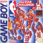 NBA All-Star Challenge Game Boy