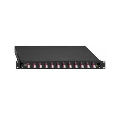 Rutenbeck BasicLine Spleissbox 2280301120 LWL BasicLine