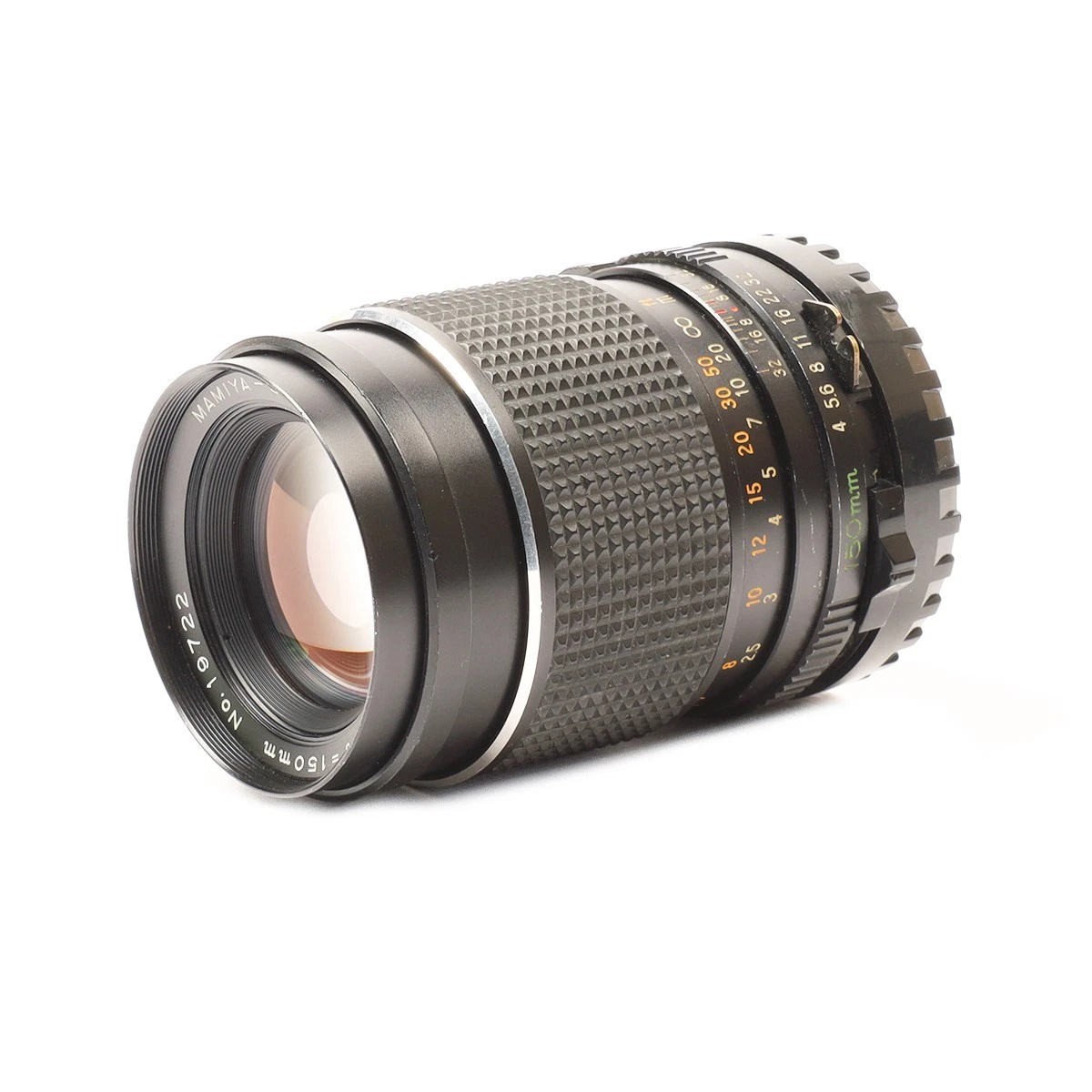 Mamiya 645 Lens for sale - eBay