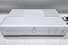 Sky+ TDS470N 80GB White Satellite Receiver Dolby Digital DVB-S Tested Working 
