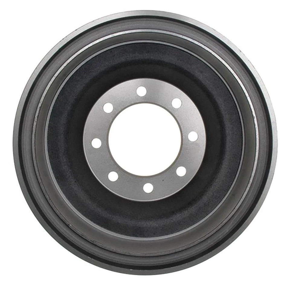 Kit de tambores y zapatas de freno trasero para Dodge Ram 2500 1996 1997 1998 1999 Foto 4 de 4