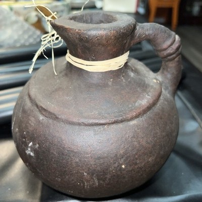 Vintage ''The Moon Collection'' pitcher made in Mexico