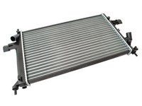 Opel Astra II G 00-09 1,7 DTI / Cdti KüHler Wasser