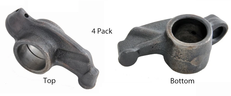 摇臂 (4) 计数 - 适用于福特 352 360 390 410 427 428 - ER690 — 第 2/4 张图片